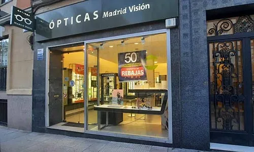 Av. de la Reina Victoria