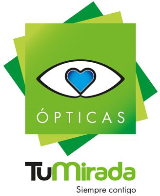 Ópticas Tu Mirada logo